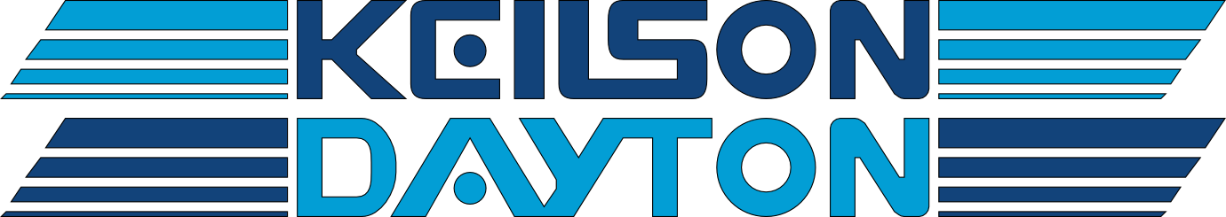 The Keilson-Dayton Co. Logo